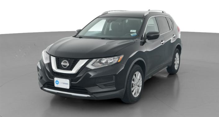 Thumbnail: 2019 Nissan Rogue - 1