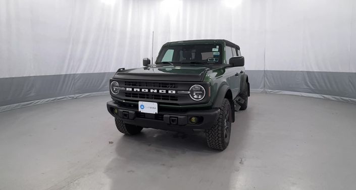 Thumbnail: 2024 Ford Bronco - 1