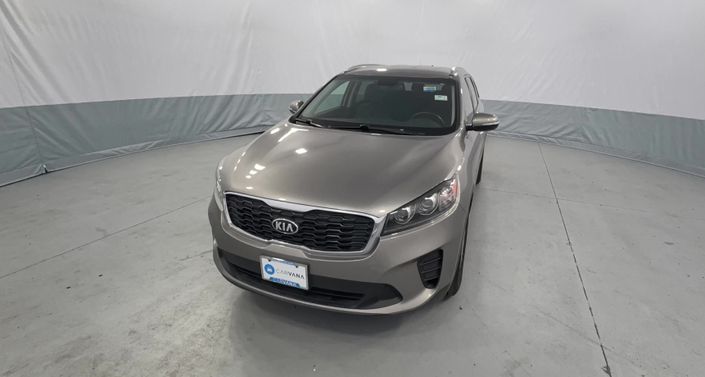 Thumbnail: 2019 Kia Sorento - 1