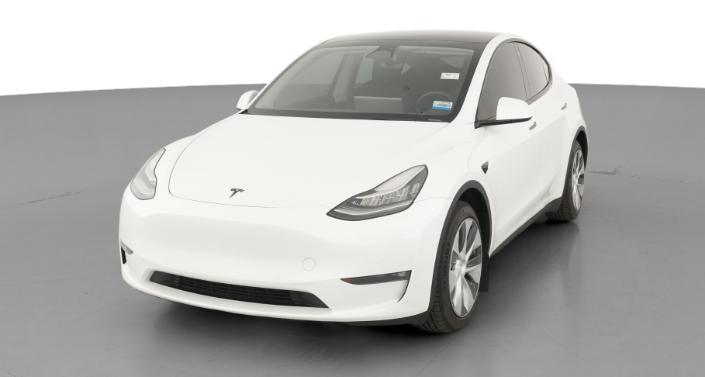 Thumbnail: 2022 Tesla Model Y - 1