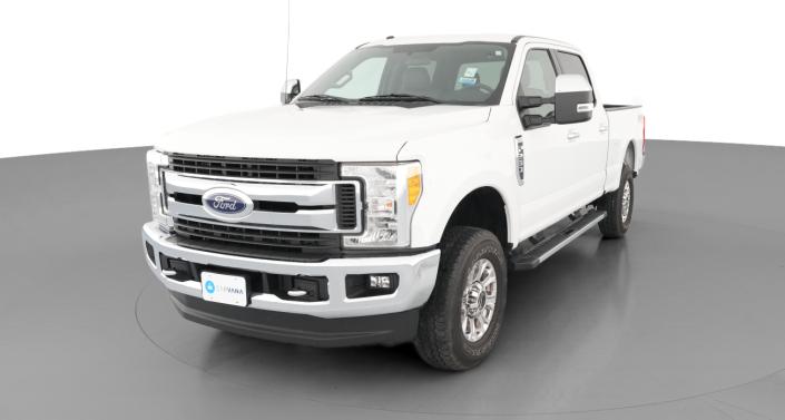 Thumbnail: 2017 Ford Econoline - 1
