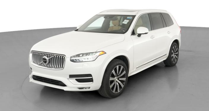 Thumbnail: 2020 Volvo XC90 - 1