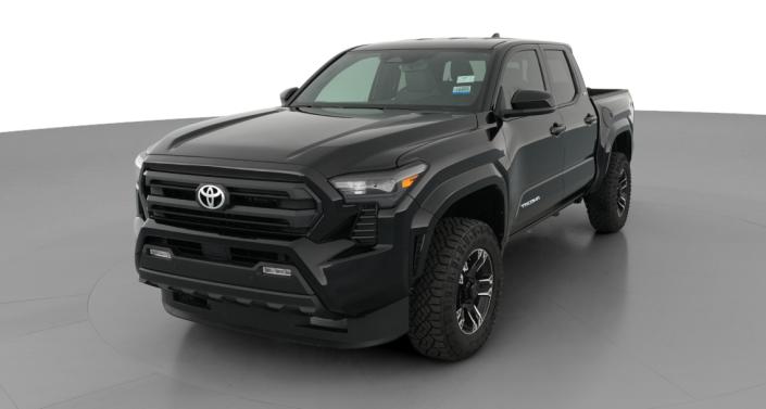 Thumbnail: 2024 Toyota Tacoma - 1