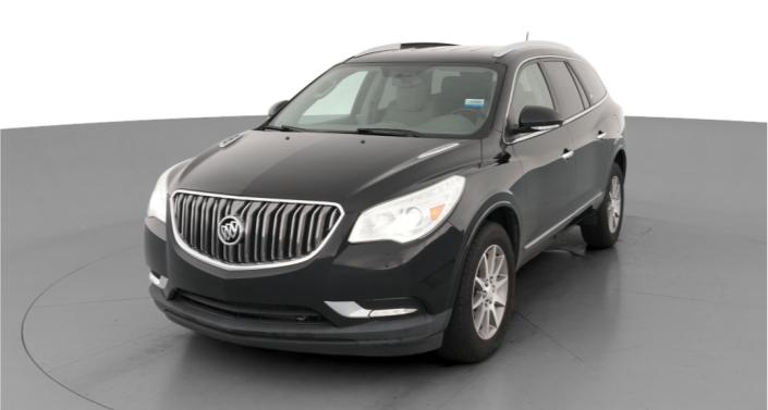 Thumbnail: 2017 Buick Enclave - 1