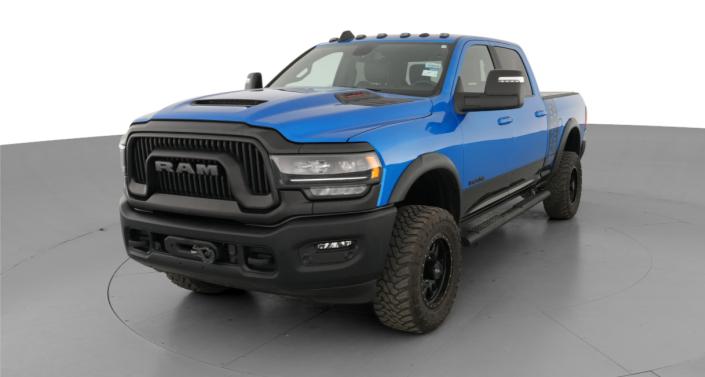Thumbnail: 2023 RAM 2500 - 1