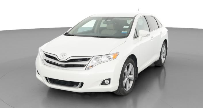 Thumbnail: 2013 Toyota Venza - 1