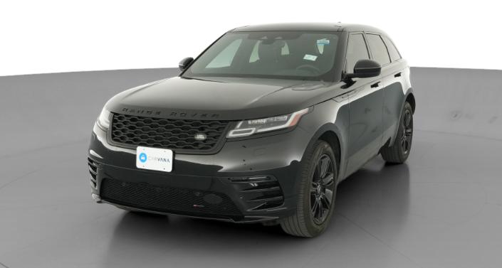 Thumbnail: 2022 Land Rover Range Rover Velar - 1