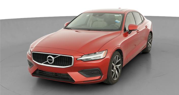 Thumbnail: 2019 Volvo S60 - 1