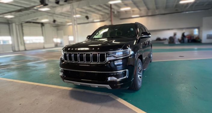 Thumbnail: 2023 Jeep Wagoneer - 1