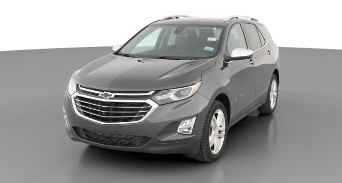 Thumbnail: 2019 Chevrolet Equinox - 1