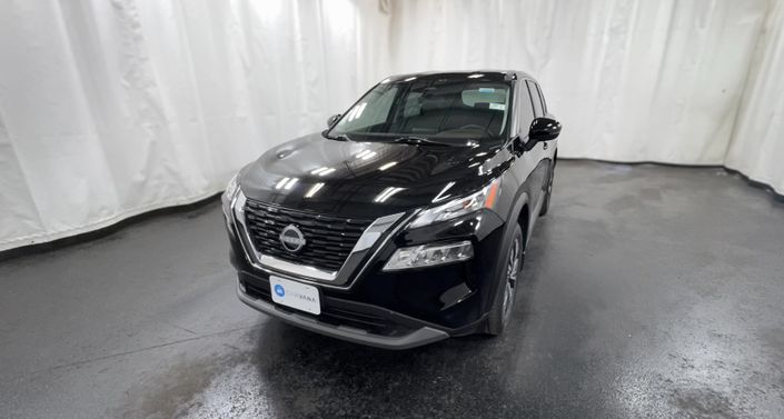 Thumbnail: 2023 Nissan Rogue - 1