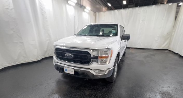 Thumbnail: 2021 Ford Econoline - 1