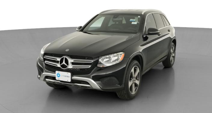Thumbnail: 2019 Mercedes-Benz GLC - 1