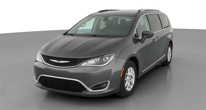 Thumbnail: 2020 Chrysler Pacifica - 1