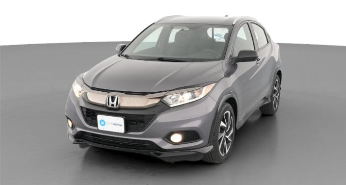 Thumbnail: 2019 Honda HR-V - 1