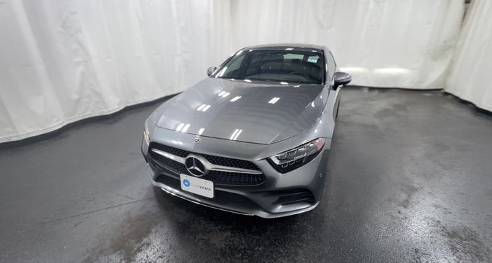 2019 Mercedes-Benz CLS 450 -
                  Lancaster, TX