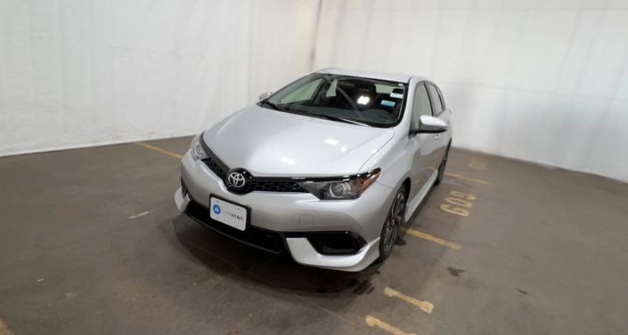 Thumbnail: 2018 Toyota Corolla iM - 1