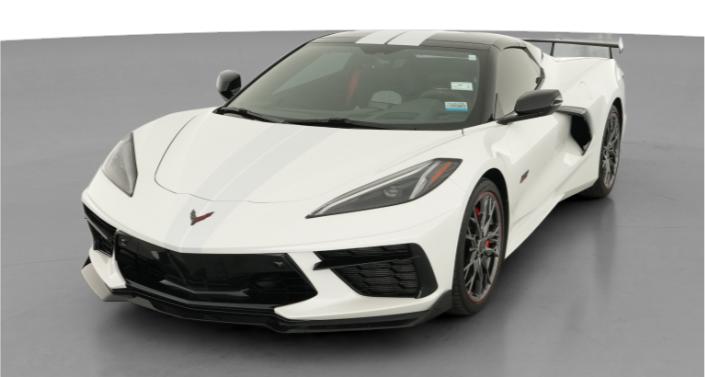 Thumbnail: 2023 Chevrolet Corvette - 1