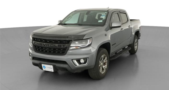 Thumbnail: 2019 Chevrolet Colorado - 1