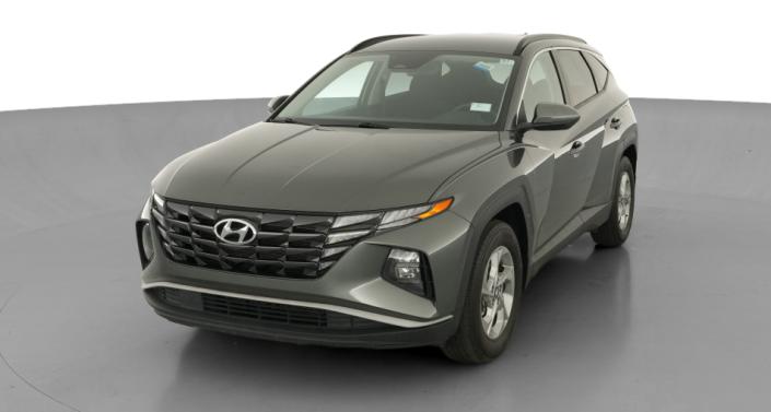 Thumbnail: 2023 Hyundai Tucson - 1