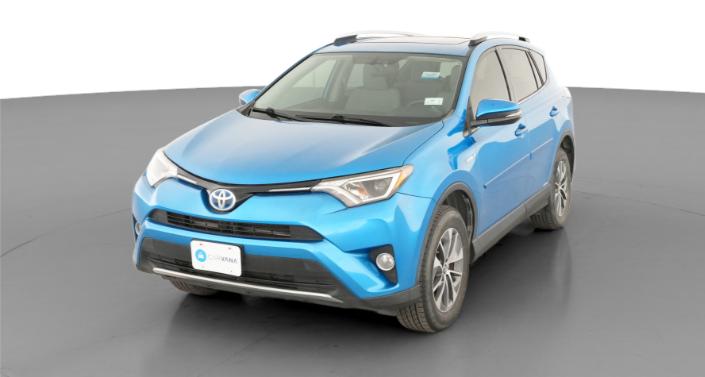 Thumbnail: 2016 Toyota RAV4 - 1