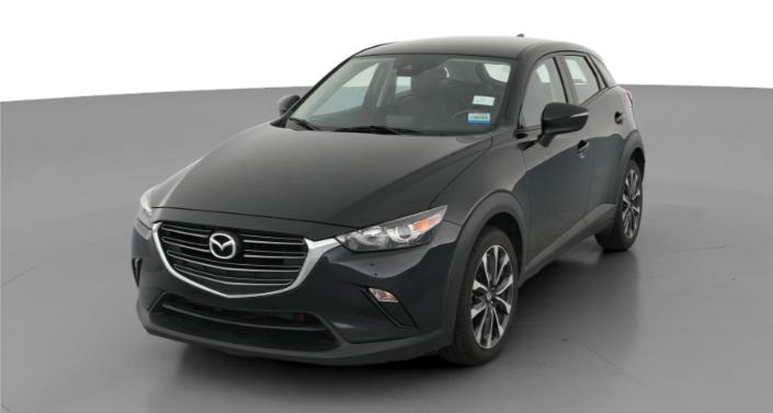 Thumbnail: 2019 Mazda CX-3 - 1