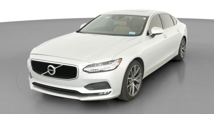Thumbnail: 2018 Volvo S90 - 1