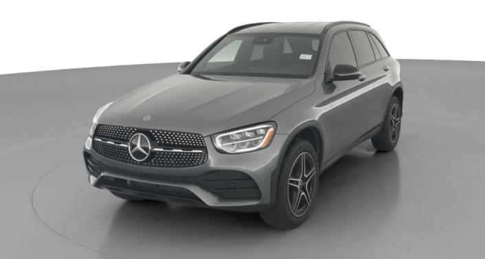 Thumbnail: 2022 Mercedes-Benz GLC - 1
