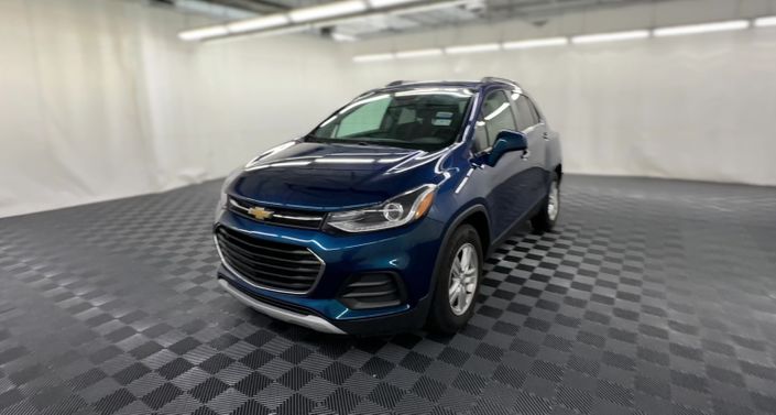 Thumbnail: 2019 Chevrolet Trax - 1