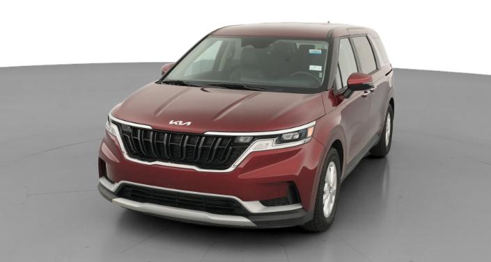 Thumbnail: 2023 Kia Carnival - 1