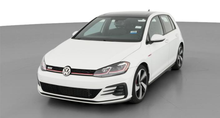 Thumbnail: 2018 Volkswagen Golf - 1