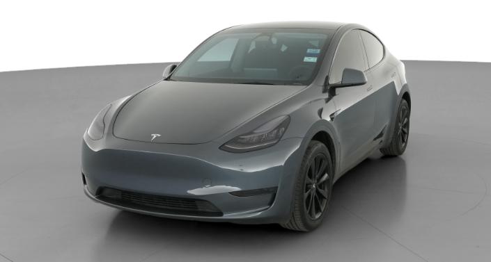 Thumbnail: 2023 Tesla Model Y - 1