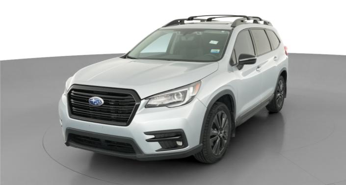 Thumbnail: 2022 Subaru Ascent - 1