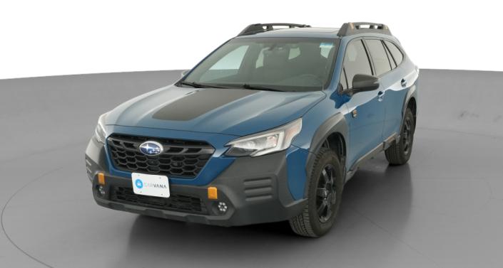 Thumbnail: 2022 Subaru Outback - 1