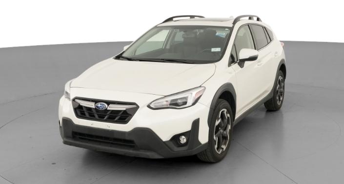 Thumbnail: 2023 Subaru Crosstrek - 1