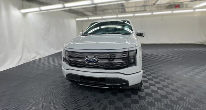 Thumbnail: 2023 Ford F-150 - 1