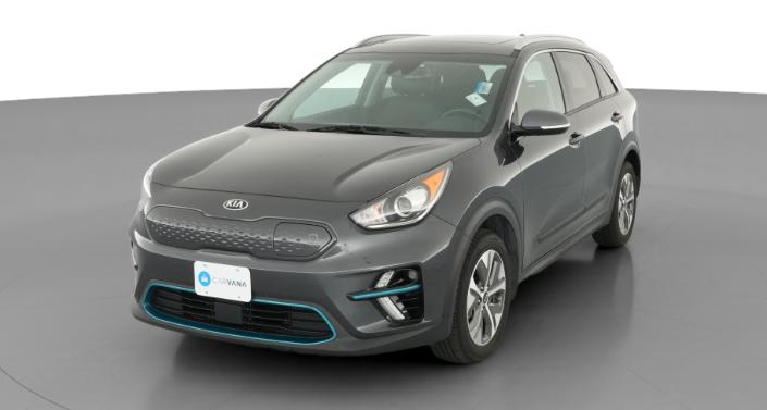 Thumbnail: 2019 Kia Niro - 1