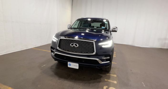 Thumbnail: 2019 INFINITI QX80 - 1
