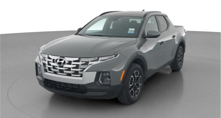 Thumbnail: 2024 Hyundai Santa Cruz - 1