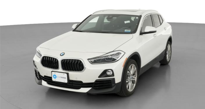 Thumbnail: 2020 BMW X2 - 1