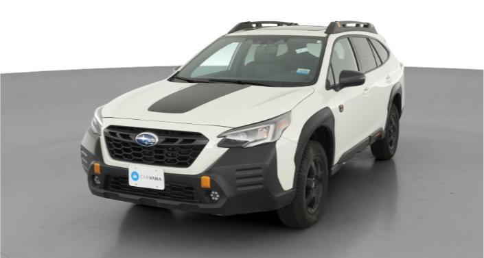 Thumbnail: 2023 Subaru Outback - 1