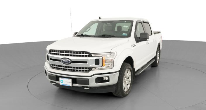 Thumbnail: 2020 Ford Econoline - 1