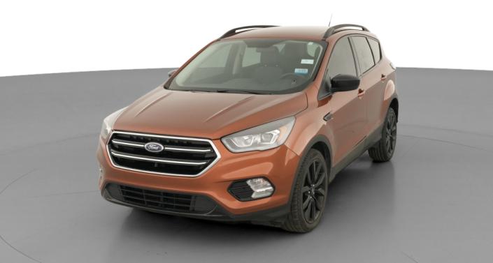Thumbnail: 2017 Ford Escape - 1