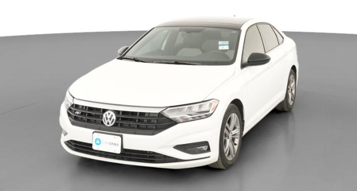 Thumbnail: 2021 Volkswagen Jetta - 1