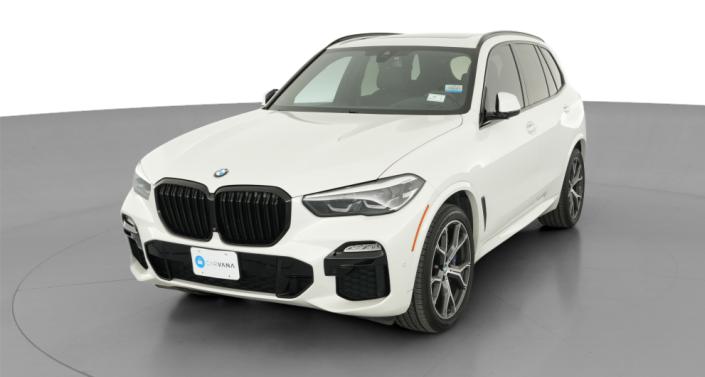 Thumbnail: 2020 BMW X5 - 1