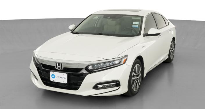 Thumbnail: 2020 Honda Accord - 1