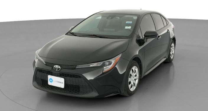 Thumbnail: 2022 Toyota Corolla - 1