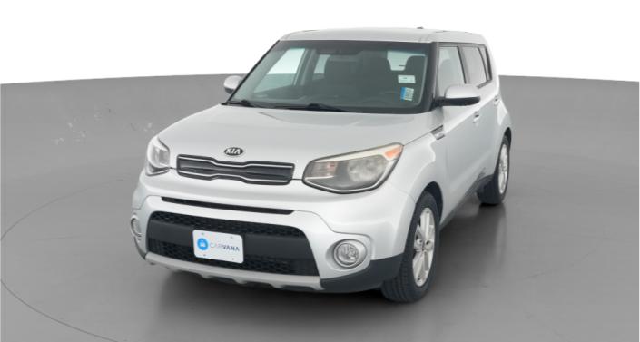 Thumbnail: 2019 Kia Soul - 1