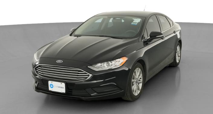 Thumbnail: 2017 Ford Fusion - 1
