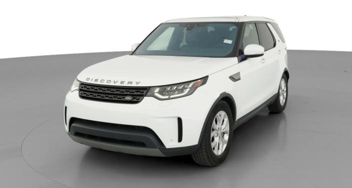 2019 Land Rover Discovery SE -
                  Concord, NC